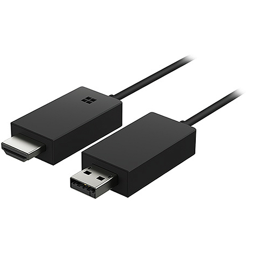 Microsoft Wireless Display Adapter V2