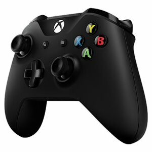Microsoft Xbox Wireless Controller - gamepad - wireless - Bluetooth