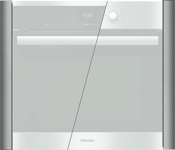 Miele 30" ContourLine Trim Kit