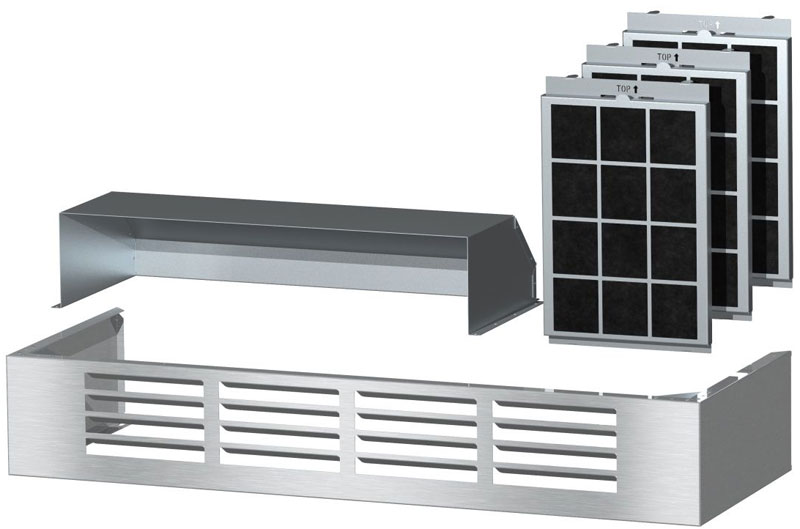 Miele Air Recirculation Kit