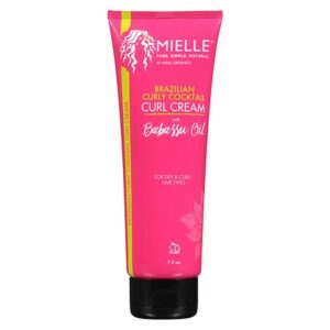Mielle Organics Curl Cream - 7.5 OZ
