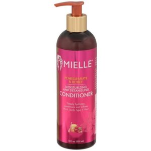 Mielle Organics Pomegranate & Honey Conditioner - 12.0 fl oz