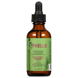 Mielle Organics Rosemary Mint Growth Oil - 2.0 OZ