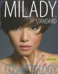 Milady's Standard Cosmetology : Haircutting Supplement