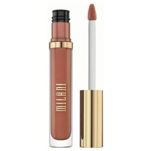 Milani Amore Shine Liquid Lip Color - 1.0 oz