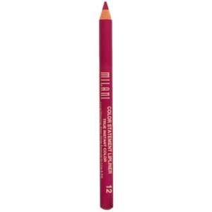 Milani Color Statement Lip Liner - 0.04 oz