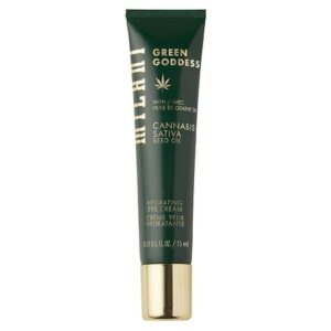 Milani Green Goddess Eye Cream - 0.51 fl oz