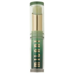 Milani Green Goddess Lip Balm - 0.1 oz