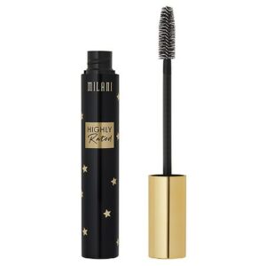 Milani Highly Rated Mascara - 1.0 ea