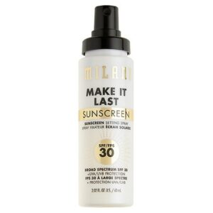 Milani Make It Last Setting Spray - 2.03 oz