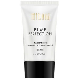 Milani Prime Perfection Face Primer - 0.68 oz