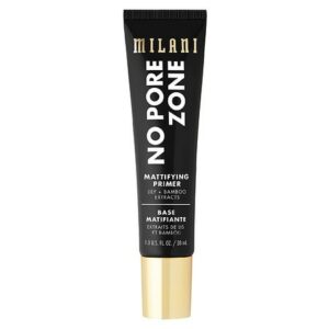 Milani Primer No Pore Zone - 1.0 fl oz