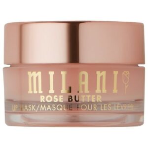 Milani Rose Butter Lip Mask - 0.24 oz
