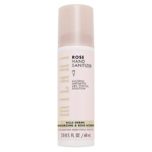 Milani Rose Hand Sanitizer - 2.0 fl oz