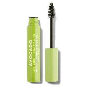 Milani Skin Fresh Avocado Clear Brow Gel - 0.22 oz