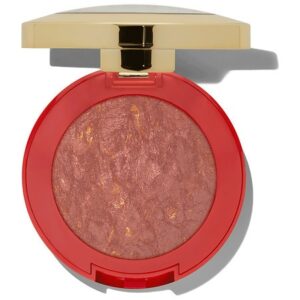 Milani Skin Fresh Baked Blush - 0.12 oz