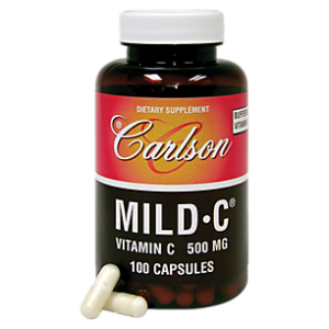 Mild-C Vitamin C