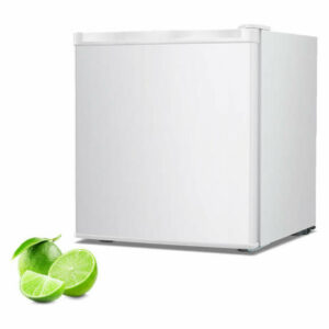 Mini Freezer Countertop, Energy Star 1.1Cuft Single Door Compact Uprig