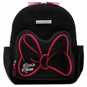 Minnie Mouse District Backpack by Petunia Pickle Bottom Official shopDisney