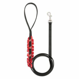 Minnie Mouse Dog Lead Official shopDisney