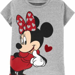 Minnie Mouse Tee