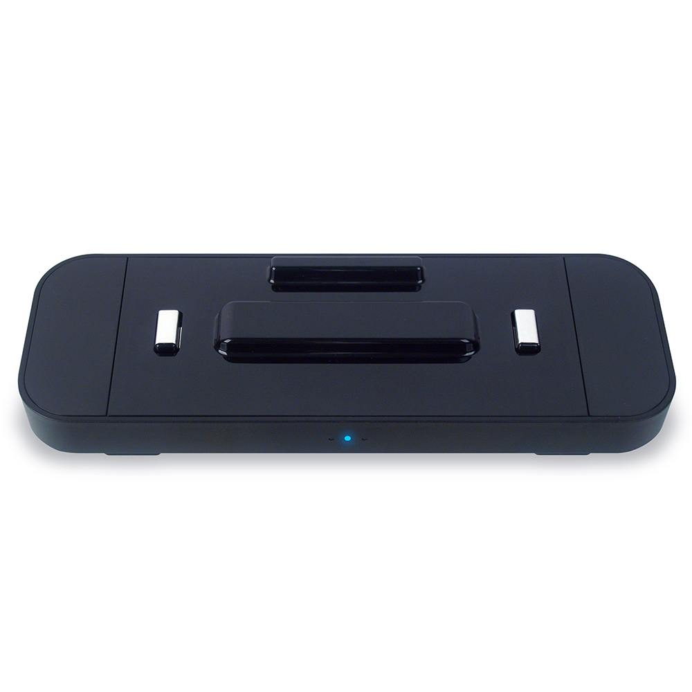 Mint+ 5200 Turbo Charge Cradle Mint+ 5200 Turbo Charge Cradle