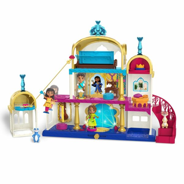 Mira, Royal Detective Palace Play Set Official shopDisney