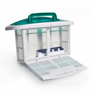 Mirra Large Debris Filter Canister