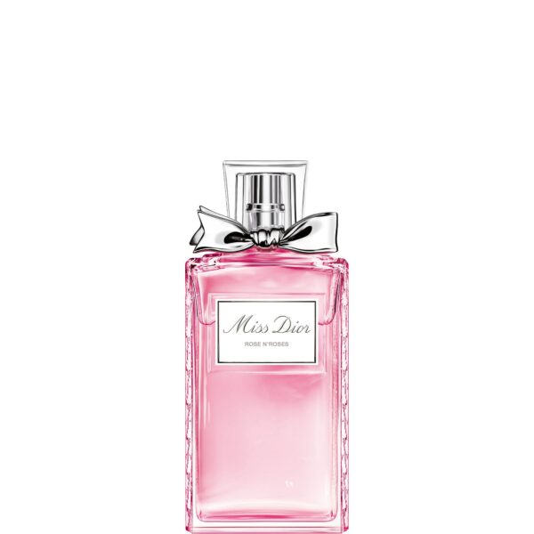 Miss Dior Rose N'Roses Eau de Toilette 1.7 oz/ 50 mL Eau de Toilette Spray