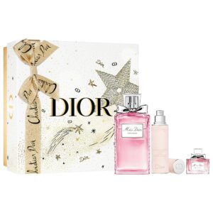 Miss Dior Rose N'Roses Eau de Toilette Set