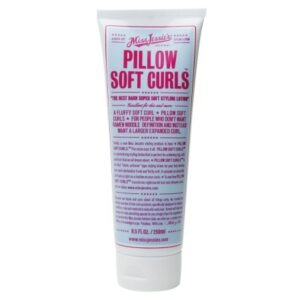 Miss Jessie's Pillow Soft Curls Styling Lotion - 8.5 fl oz
