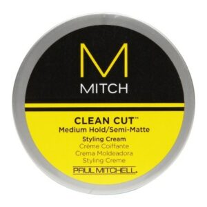 Mitch Clean Cut Styling Cream - 3.0 oz