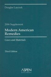 Modern American Remedies-06 Supplement