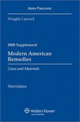 Modern American Remedies - 08 Supplement