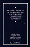 Modern Labor Law-Supplement