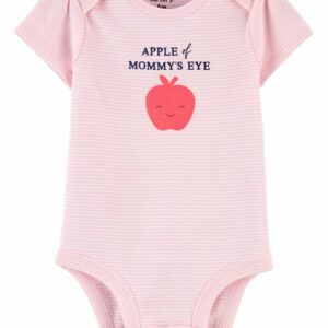 Mom's Apple Original Bodysuit