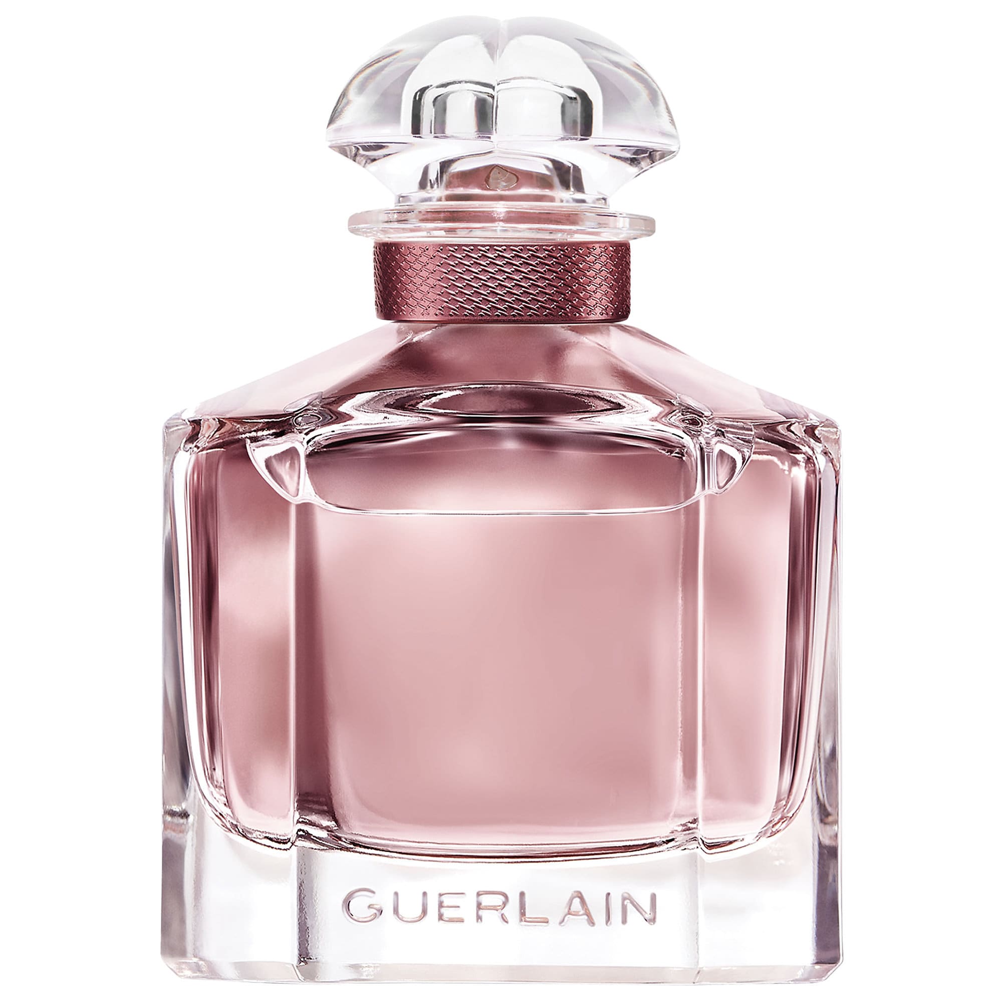Mon Guerlain Eau de Parfum Intense 3.4 oz/ 100 mL Mon Guerlain Eau de Parfum Intense 3.4 oz/ 100 mL