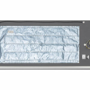 Monogram Fully Integrated Refrigeration-Freezer Heater Kit