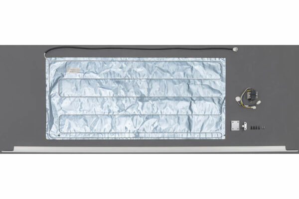 Monogram Fully Integrated Refrigeration-Freezer Heater Kit