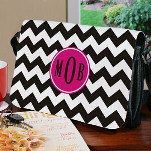 Monogram Madness Shoulder Bag