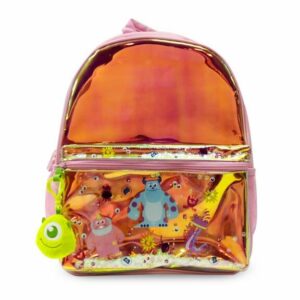 Monsters, Inc. Backpack Official shopDisney