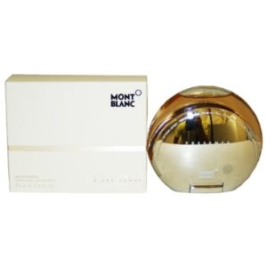 Mont Blanc Presence Eau de Toilette - 2.5 fl oz