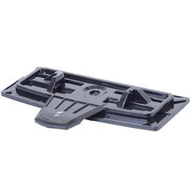 Mop Pad Tray for Symphony Steam Mops