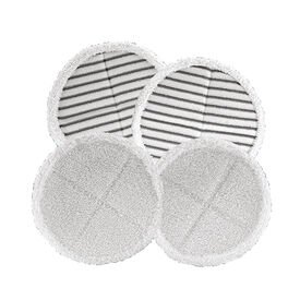 Mop Pads for SpinWave Hard FloorSurface Cleaner (4 pk)