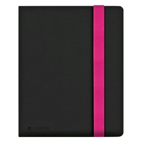 Mophie Cover Case for Apple iPad (Black)