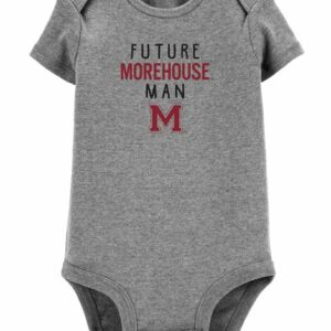 Morehouse College Bodysuit