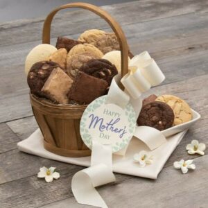 Mother's Day Gift Basket