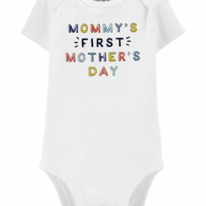 Mother's Day Original Bodysuit