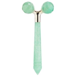 Mount Lai Jade Tension Melting Massager for Face & Neck
