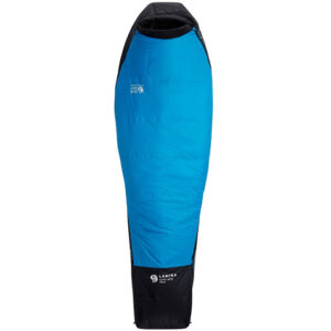 Mountain Hardwear Lamina 15F/-9C Long Sleeping Bag Electric Sky